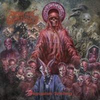 Purchase Drawn And Quartered - Congregation Pestilence