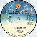Buy Fever - The One Tonight / Dreams And Desire (EP) (Vinyl) Mp3 Download