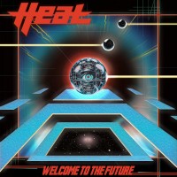 Purchase H.E.A.T - Welcome To The Future