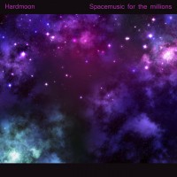 Purchase Hardmoon - Spacemusic For The Millions