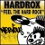 Buy Hardrox - Feel The Hard Rock Remixes (EP) Mp3 Download