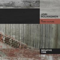 Purchase Jori Hulkkonen - Negative Time