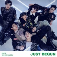 Purchase Just B - Just Begun (EP)