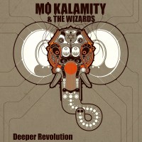 Purchase Mo'kalamity - Deeper Revolution