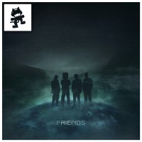 Purchase Mr Fijiwiji - Friends (EP)