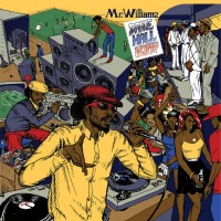 Purchase Mr. Williamz - Dancehall Hobby (EP)