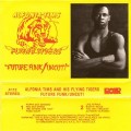 Buy Alfonia Tims And His Flying Tigers - Future Funk / Uncut! (Vinyl) Mp3 Download