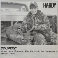 Purchase Hardy - Country! (EP)