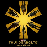 Purchase Son Lux - Thunderbolts* (Original Motion Picture Soundtrack)