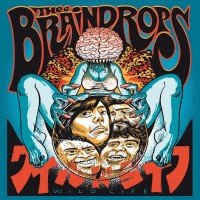 Purchase Thee Braindrops - Wild Life