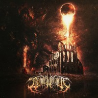 Purchase Gravewalker - As The Earth Grew Dark