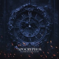 Purchase Apocryphos - Ultimum Saeculum