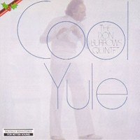 Purchase Don Burrows - Cool Yule (Vinyl)