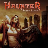 Purchase Haunter - Silent Earth