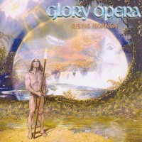 Purchase Glory Opera - Rising Moangá