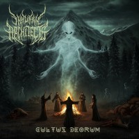 Purchase Inhuman Architects - Cultus Deorum (EP)
