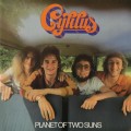 Buy Cyklus - Planet Of Two Suns (Vinyl) Mp3 Download