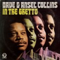 Buy Dave & Ansel Collins - In The Ghetto (Vinyl) Mp3 Download