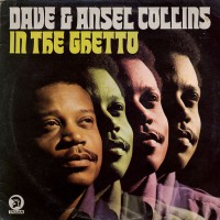 Purchase Dave & Ansel Collins - In The Ghetto (Vinyl)