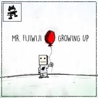 Purchase Mr Fijiwiji - Growing Up (EP)