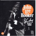 Buy John Lee Hooker - The Vee-Jay Years 1955-1964 CD3 Mp3 Download