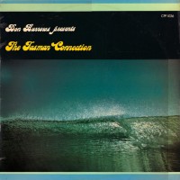 Purchase Don Burrows - The Tasman Connection (Vinyl)