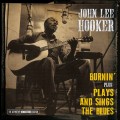 Buy John Lee Hooker - Plays & Sings The Blues (Vinyl) Mp3 Download