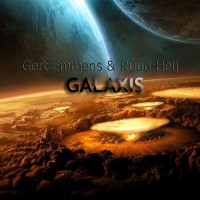 Purchase Gert Emmens & Ruud Heij - Galaxis