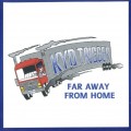 Buy Kyd Trigger - Far Away From Home (EP) Mp3 Download