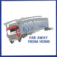 Purchase Kyd Trigger - Far Away From Home (EP)