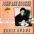 Buy John Lee Hooker - Detroit Blues 1950-1951 Mp3 Download