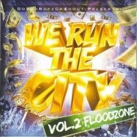 Purchase Doughboyz Cashout - We Run The City Vol. 2: Floodzone