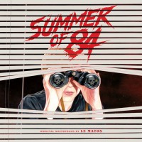 Purchase Le Matos - Summer Of '84 CD1