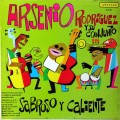Buy Arsenio Rodriguez - Sabroso Y Caliente (Vinyl) Mp3 Download