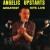 Buy Angelic Upstarts - Greatest Hits Live Mp3 Download