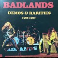Buy Badlands - Demos & Unreleased Mp3 Download
