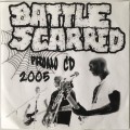 Buy Battle Scarred - Battle Scarred Mp3 Download