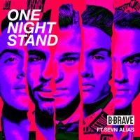 Purchase B-Brave - One Night Stand (CDS)