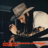 Purchase Brandon Lake - Hard Fought Hallelujah (Heavyweight Edition)