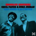 Buy Cecil Payne & Duke Jordan - Brooklyn Brothers (Vinyl) Mp3 Download