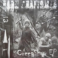 Purchase Dark Craftsmen - The Creepshow (EP)