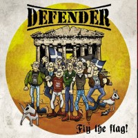 Purchase Defender - Fly The Flag!