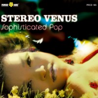 Purchase Rory More O’donoghue & Sarah Joyce - Stereo Venus (Sophisticated Pop)