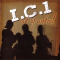 Buy I.C.1 - Out Of Control Mp3 Download