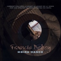 Purchase Francis Bebey - Mbira Dance