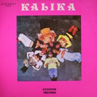 Purchase Kalika - Kalika (Vinyl)