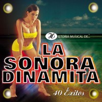 Purchase La Sonora Dinamita - Historia Musical De La Sonora Dinamita: 40 Éxitos CD1