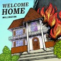 Buy Millington - Welcome Home (EP) Mp3 Download
