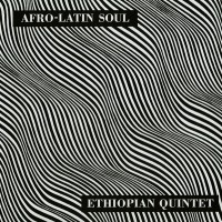 Purchase Mulatu Astatke - Afro-Latin Soul (Vinyl)