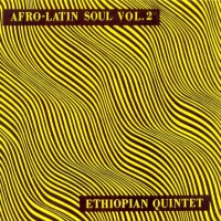 Purchase Mulatu Astatke - Afro-Latin Soul Vol. 2 (Vinyl)
